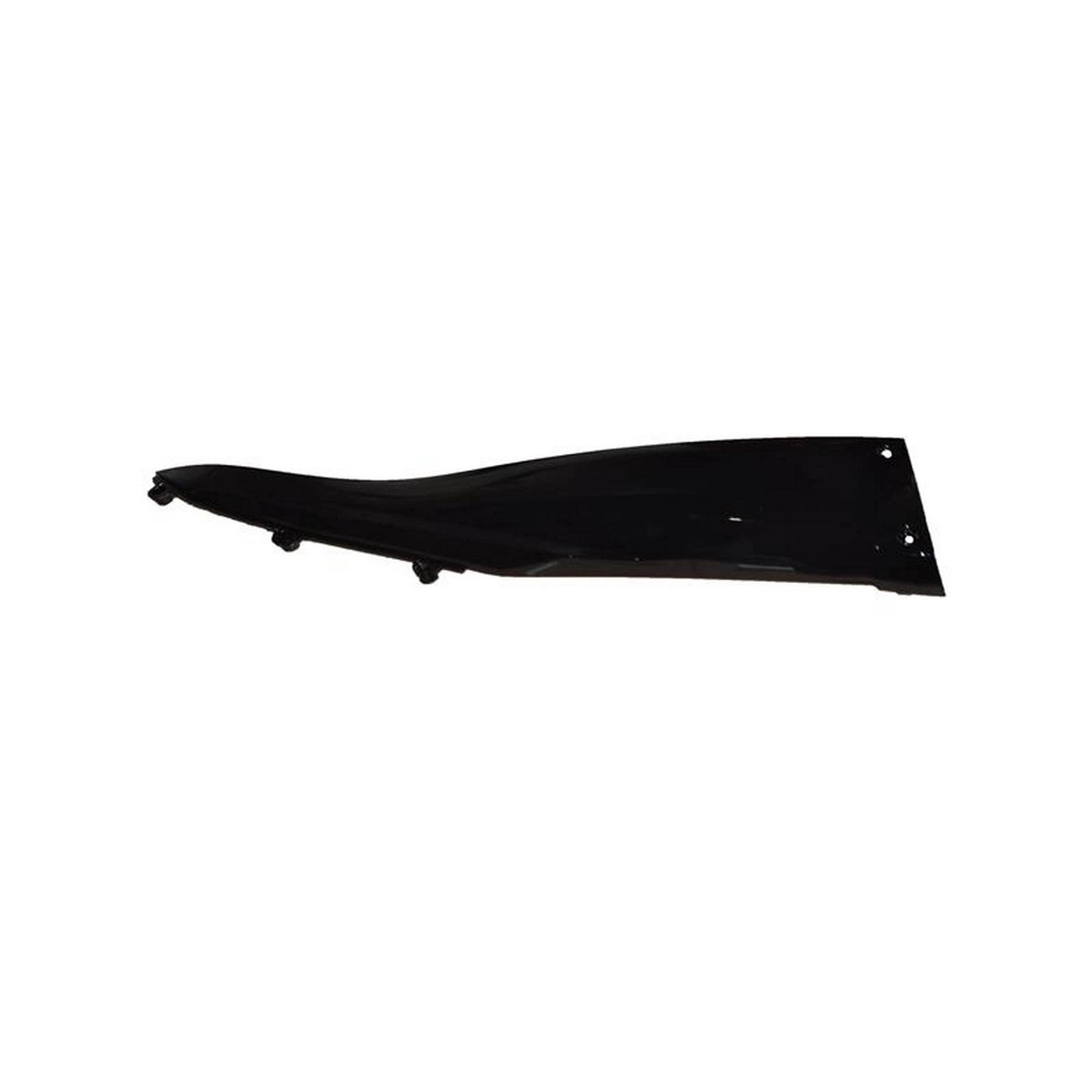 KUBA MT3 PRO-X ALT PANEL SAĞ SİYAH #KM 96093
